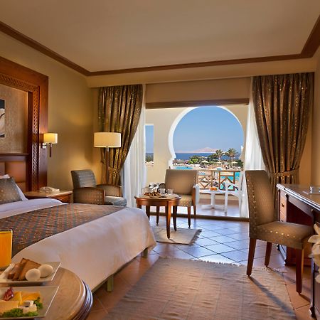Charmillion Club Resort Sharm El-Sheikh Exterior foto Deluxe room