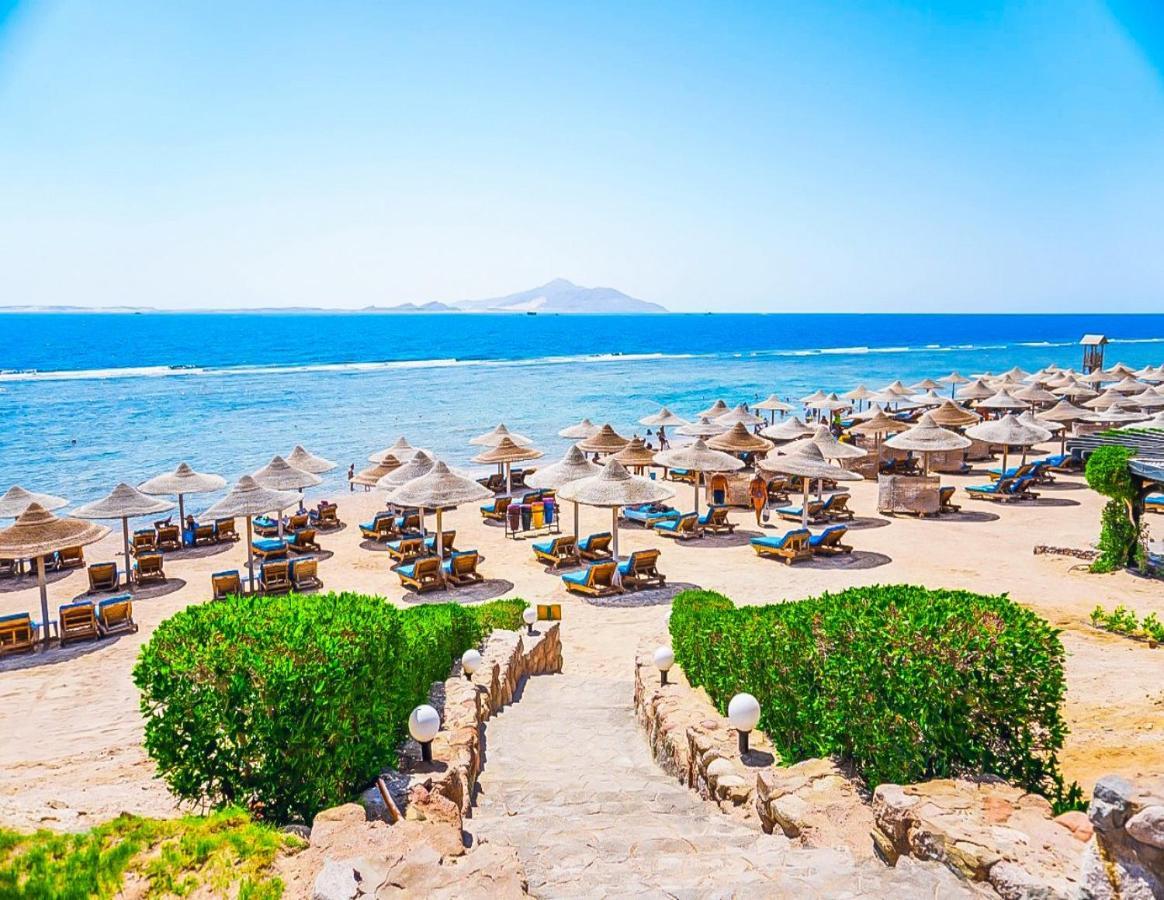 Charmillion Club Resort Sharm El-Sheikh Exterior foto El Alamein