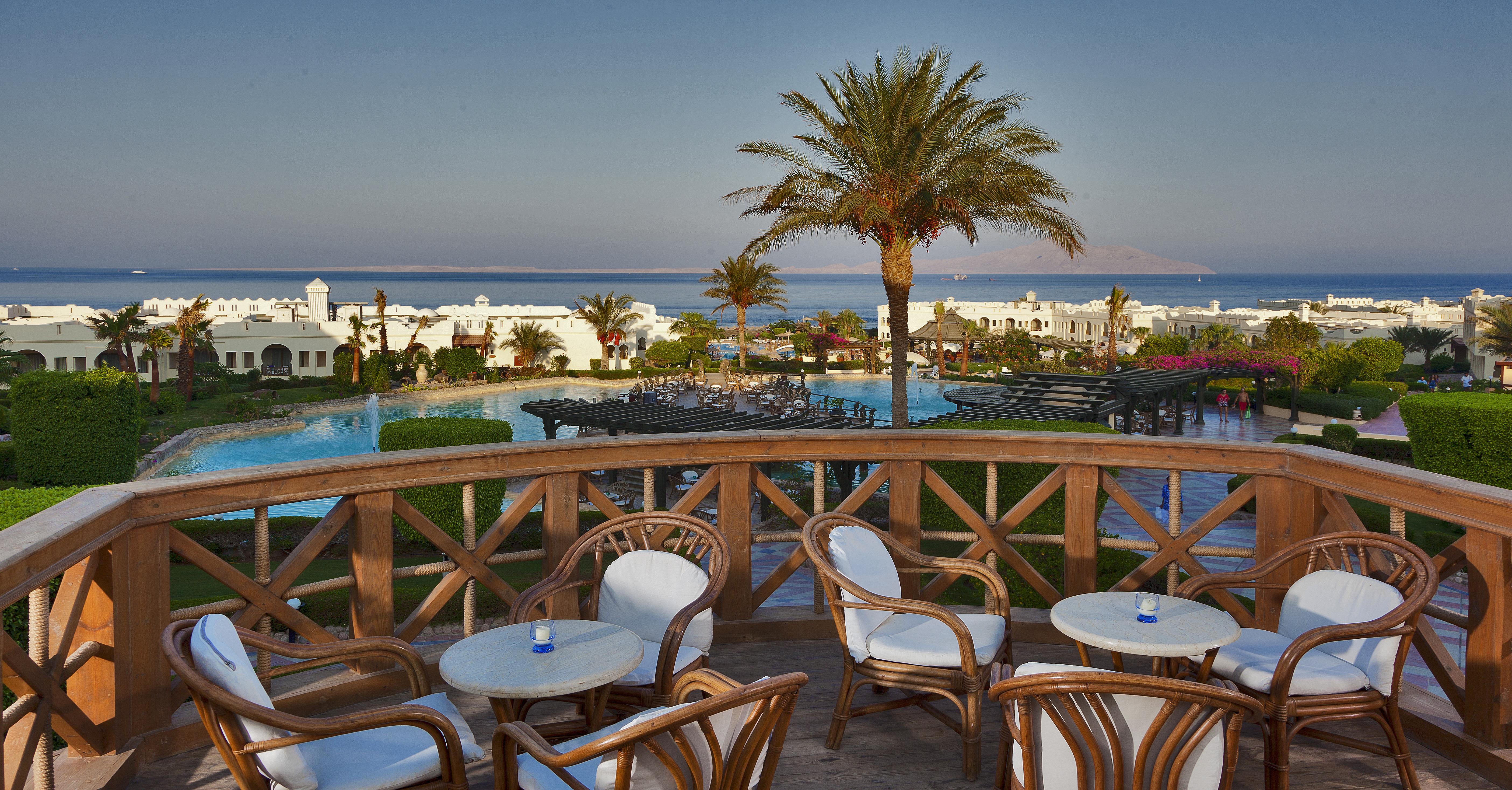 Charmillion Club Resort Sharm El-Sheikh Exterior foto El Alamein