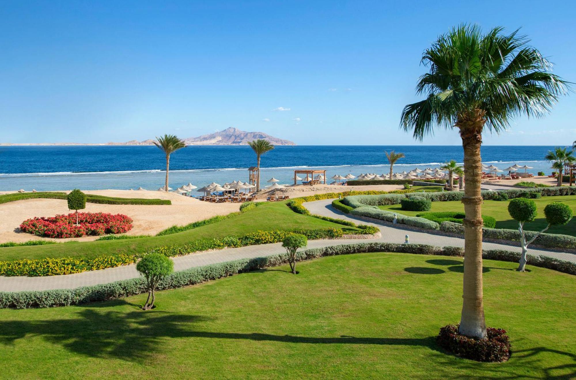 Charmillion Club Resort Sharm El-Sheikh Exterior foto The Red Sea coast at Sharm El Sheikh