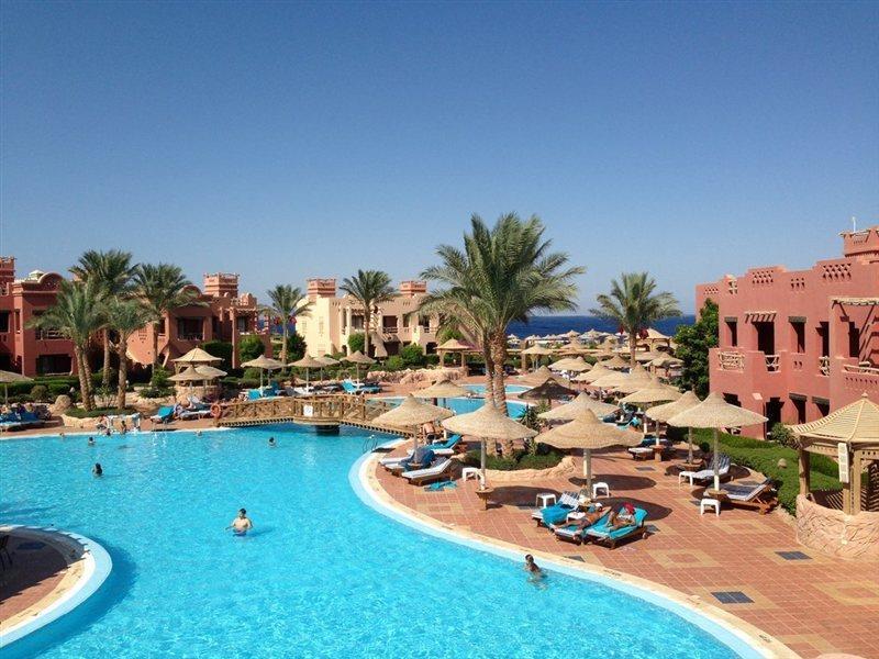 Charmillion Club Resort Sharm El-Sheikh Exterior foto A resort in Sharm El Sheikh