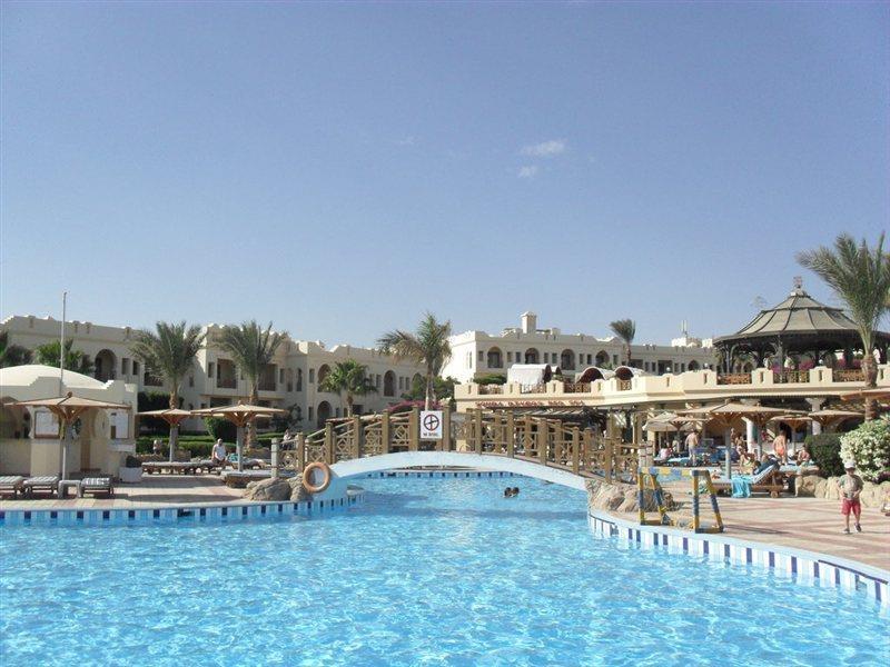 Charmillion Club Resort Sharm El-Sheikh Exterior foto A resort in Sharm El Sheikh