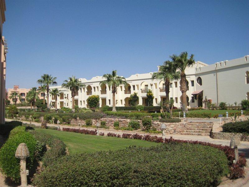 Charmillion Club Resort Sharm El-Sheikh Exterior foto El Alamein