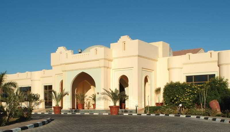Charmillion Club Resort Sharm El-Sheikh Exterior foto The Royal Falconry School