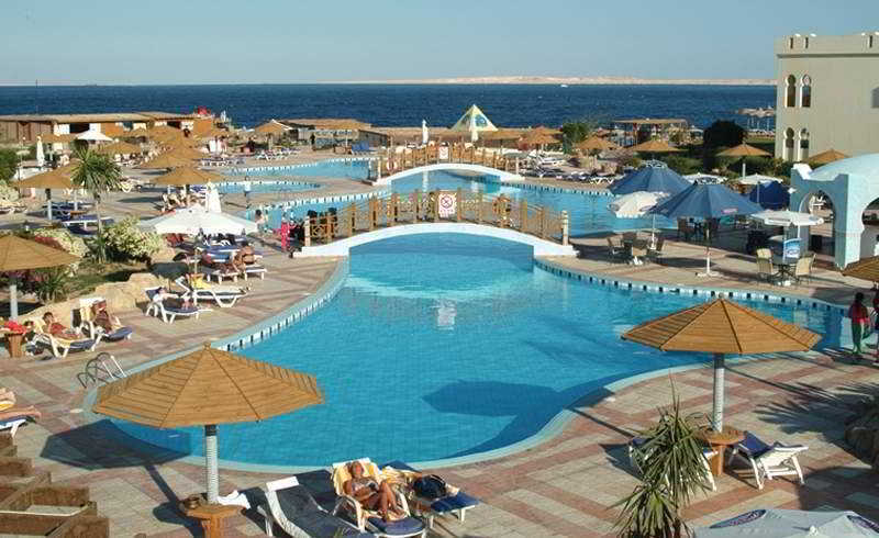 Charmillion Club Resort Sharm El-Sheikh Exterior foto A resort in Sharm El Sheikh