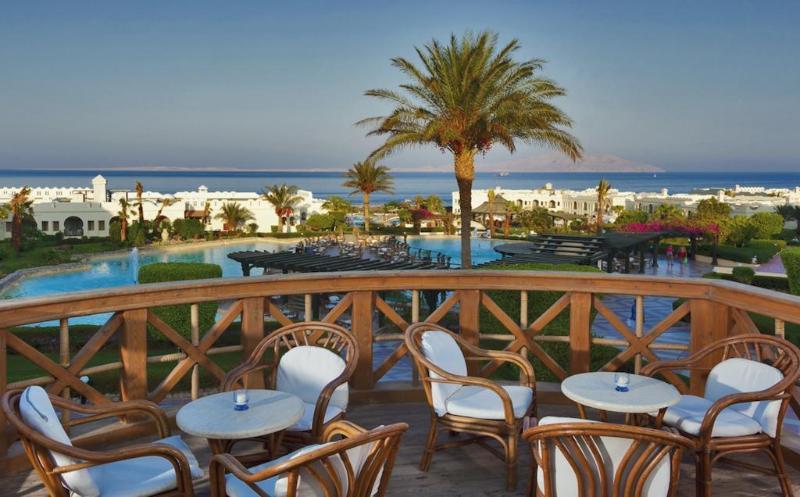 Charmillion Club Resort Sharm El-Sheikh Exterior foto El Alamein