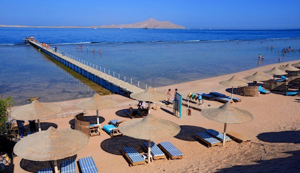 Charmillion Club Resort Sharm El-Sheikh Exterior foto El Alamein